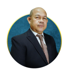 Ir Fanani Kesai, M.SC