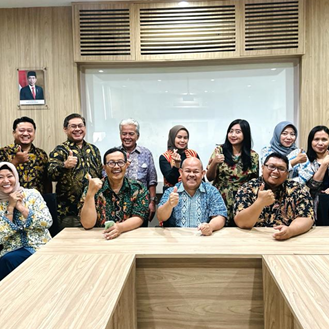 audit lapangan dan witness