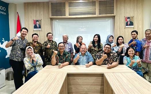 audit lapangan dan witness